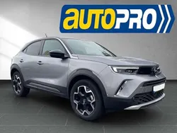 Quartz/artense grey Gebraucht 2023 Opel Mokka Ultimate SUV | 19.900 € (Guter Preis)