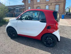 Schwarz Gebraucht 2017 Smart ForTwo Coupé Coupé | 9.200 € (Fairer Preis)