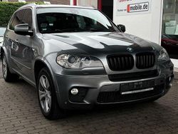 Grau Gebraucht 2012 BMW X5 M Sport SUV | 13.499 € (Superpreis)