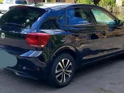 Schwarz Gebraucht 2020 VW Polo IQ Drive Kleinwagen | 15.000 € (Fairer Preis)