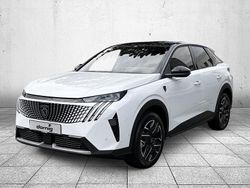 Weiß Neu 2025 Peugeot 3008 GTi SUV | 37.980 € (Fairer Preis)