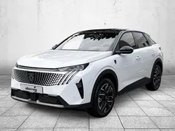 Weiß Neu 2025 Peugeot 3008 GTi SUV | 37.980 € (Fairer Preis)