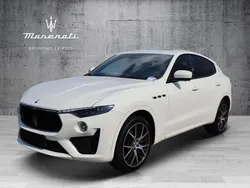Grau Gebraucht 2020 Maserati Levante SUV | 69.877 € (Fairer Preis)