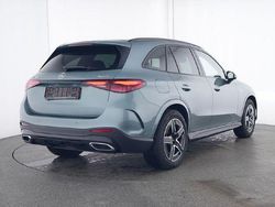 Gebraucht 2024 Mercedes GLC300e | 69.750 € (Teuer)