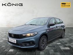 Blau Gebraucht 2023 Fiat Tipo Kombi | 19.999 € (Fairer Preis)