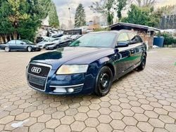 Blau Gebraucht 2006 Audi A6 Sport Kombi | 2.990 € (Guter Preis)
