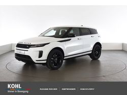 Weiss Gebraucht 2024 Land Rover Range Rover evoque S SUV | 63.590 €