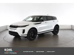Weiss Neu 2024 Land Rover Range Rover evoque S Limousine | 63.590 € (Teuer)