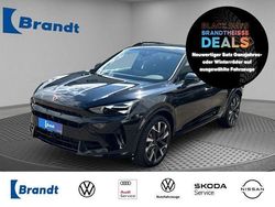 Midnight schwarz metallic (metallic) Gebraucht 2024 Cupra Formentor VZ SUV | 39.890 € (Fairer Preis)