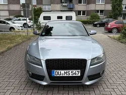 Grau Gebraucht 2011 Audi A5 S-Line Coupé | 9.900 € (Guter Preis)
