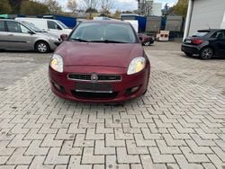 Rot Gebraucht 2008 Fiat Bravo Kleinwagen | 1.200 € (Superpreis)