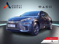 Grau Neu 2025 Lexus LBX SUV | 33.980 € (Fairer Preis)