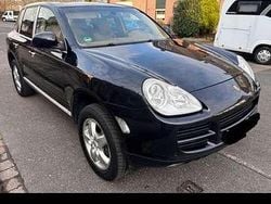 Gebraucht 2006 Porsche Cayenne SUV | 8.999 € (Teuer)