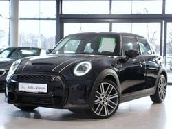 Schwarz Gebraucht 2021 Mini Cooper S Kleinwagen | 25.700 € (Fairer Preis)