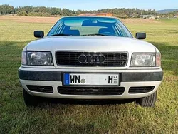 Weiß Gebraucht 1993 Audi 80 Limousine | 7.000 €
