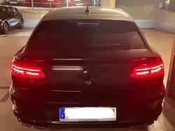Gebraucht 2021 VW Arteon R Kombi | 37.900 € (Etwas zu teuer)