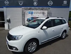 Dacia Logan MCV