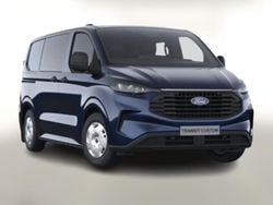Blazer blue Neu 2025 Ford Transit Custom Trend Van | 39.844 € (Guter Preis)