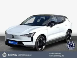 Blau Gebraucht 2024 Volvo EX30 Ultra SUV | 35.200 € (Fairer Preis)