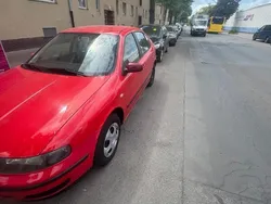Rot Gebraucht 2001 Seat Leon Limousine | 1.300 € (Guter Preis)
