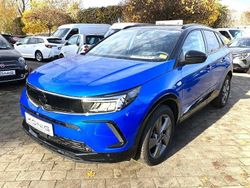 Vertigo blau (m2) Gebraucht 2023 Opel Grandland X GS Line SUV | 19.999 € (Superpreis)