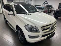 Weiß Gebraucht 2014 Mercedes GL350 SUV | 28.999 € (Fairer Preis)