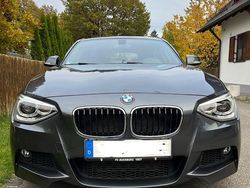 Gebraucht 2012 BMW 118 Sport Line Kleinwagen | 13.800 € (Etwas zu teuer)