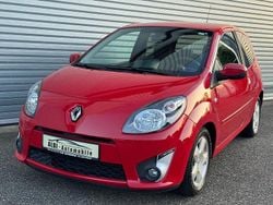 Rot Gebraucht 2010 Renault Twingo Rip Curl Kleinwagen | 3.880 € (Fairer Preis)