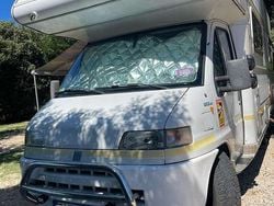 Gebraucht 1997 Fiat Ducato Van | 19.950 €