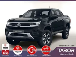Midnight black metallic Neu 2025 VW Amarok Style Abholung | 52.388 € (Guter Preis)