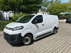 Lackierung weiss icy/typ ausse Gebraucht 2023 Citroën Jumpy Van / Kleinbus | 21.480 € (Superpreis)