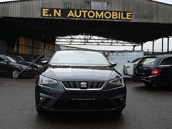 Grau Gebraucht 2019 Seat Ibiza XCELLENCE Limousine | 14.000 € (Fairer Preis)