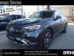 Graphitgrau Gebraucht 2023 Mercedes GLC220 Avantgarde SUV | 53.950 € (Fairer Preis)