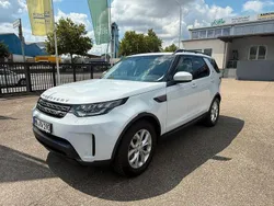 Gebraucht 2019 Land Rover Discovery 5 SUV | 35.750 € (Fairer Preis)