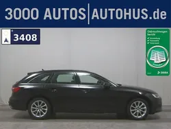 Schwarz Gebraucht 2019 Audi A4 Sport Kombi | 27.890 € (Guter Preis)