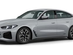 Grau Gebraucht 2025 BMW 420 Gran Coupé Comfort Edition Coupé | 46.436 € (Fairer Preis)