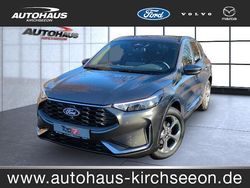 Silber Gebraucht 2024 Ford Kuga ST-Line X SUV | 37.950 € (Fairer Preis)