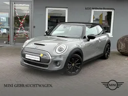 Metallic) (grau Gebraucht 2021 Mini Cooper SE Kleinwagen | 16.980 € (Guter Preis)