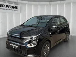 Schwarz Neu 2025 Kia Picanto 4 Kleinwagen | 16.244 € (Guter Preis)