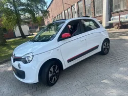 Weiß Gebraucht 2017 Renault Twingo Liberty Kleinwagen | 7.790 € (Fairer Preis)