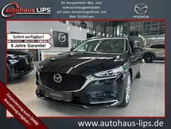 Andere Gebraucht 2023 Mazda 6 Exclusive-Line Kombi | 33.690 € (Teuer)
