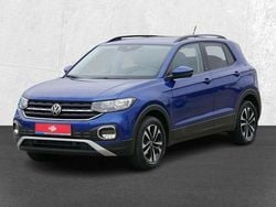 Blau Gebraucht 2021 VW T-Cross United SUV | 14.680 € (Guter Preis)