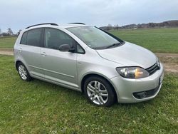 Silber Gebraucht 2012 VW Golf Plus Match Van / Kleinbus | 4.500 €