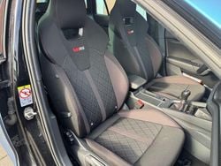 Schwarz Gebraucht 2022 Skoda Octavia RS Kombi | 20.900 € (Guter Preis)