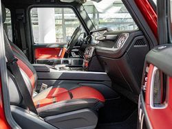 Gebraucht 2018 Mercedes G63 AMG AMG SUV | 134.790 € (Etwas zu teuer)