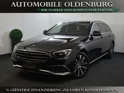 Mercedes E300