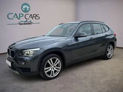 Silber Gebraucht 2012 BMW X1 Performance SUV | 10.690 € (Fairer Preis)