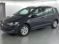 Grau Gebraucht 2020 VW Touran Comfortline Van / Kleinbus | 21.800 € (Superpreis)