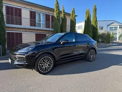 Schwarz Gebraucht 2021 Porsche Cayenne Sport SUV | 61.790 € (Guter Preis)