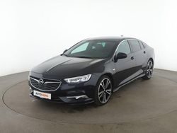 Blau Gebraucht 2018 Opel Insignia Business Innovation Limousine | 17.790 € (Fairer Preis)